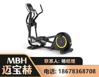 黑河商用椭圆机