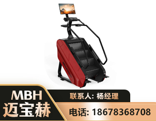 黑河商用楼梯机