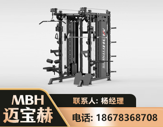黑河三合一综合训练架