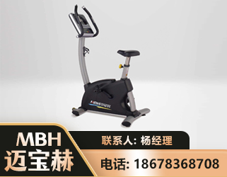 黑河立式健身车